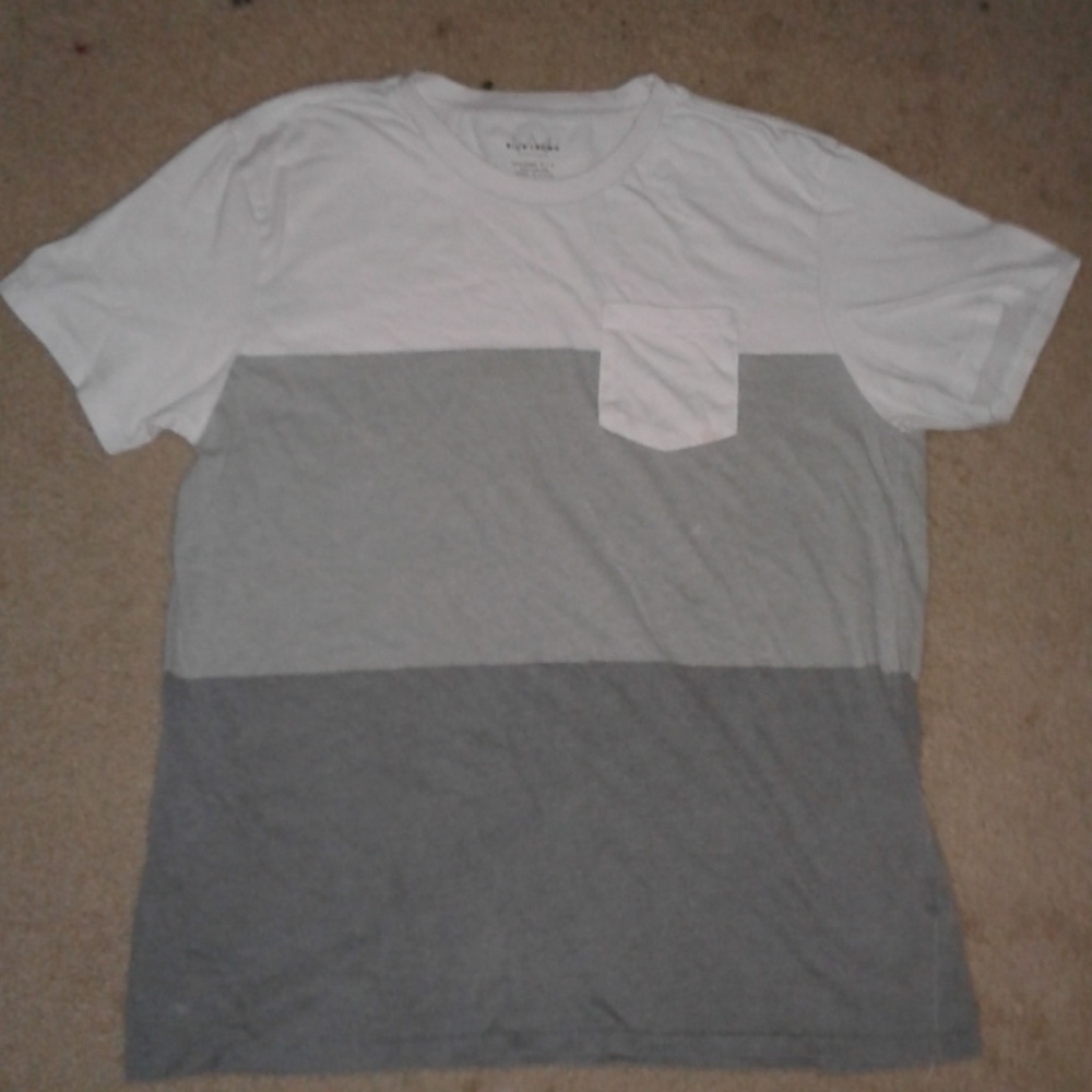 Striped T-shirt